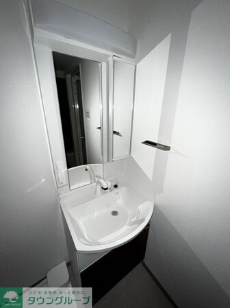 ラフィスタ中板橋IIの物件内観写真